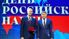 Проект учёных Чувашского ГАУ поддержан Российским научным фондом